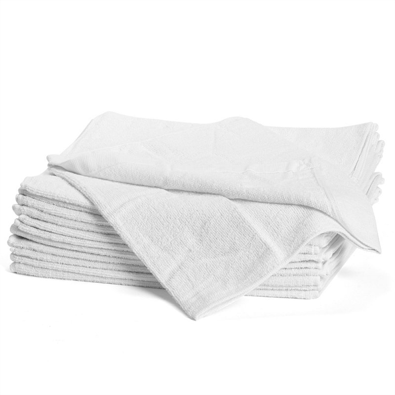 COTTON TOWELS Bravehead – bavlnený uterák 34 x 82 cm