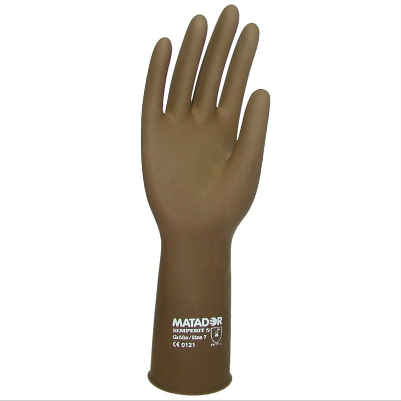 GLOVES Matador 5161 Bravehead 7 ½ – ochranné rukavice
