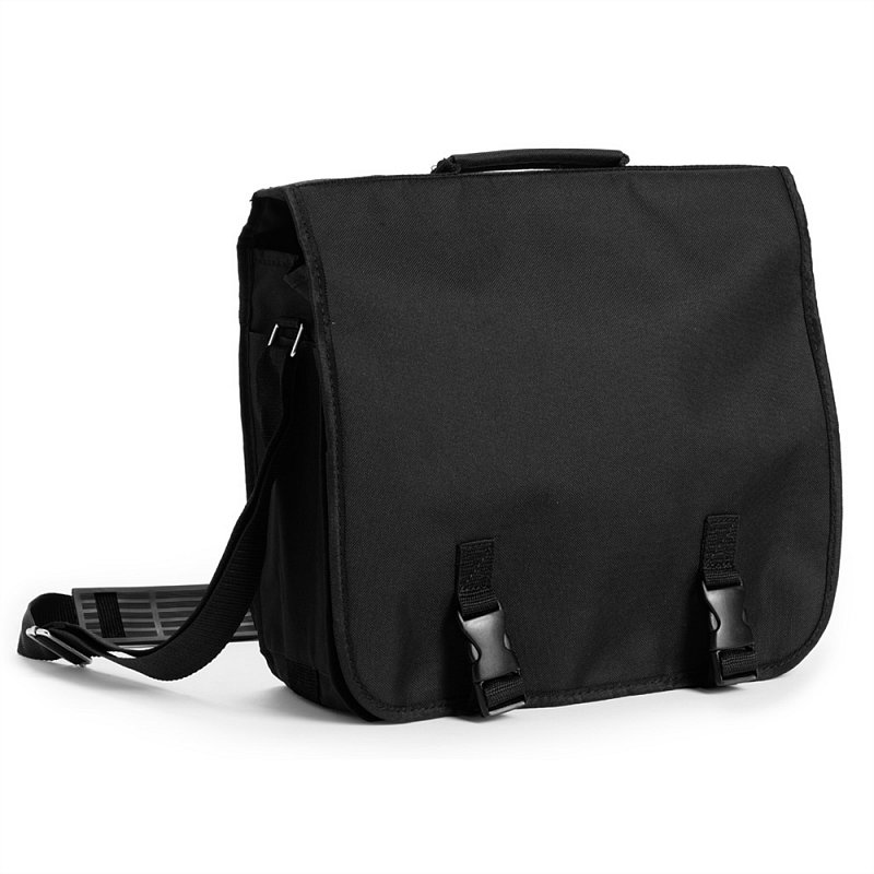 SCHOOL BAG 9106 Bravehead - kadernícka taška