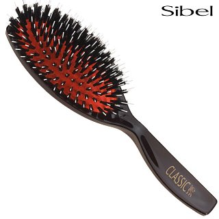 BRUSH CLASSIC SIBEL  – profesionálne kefy na predĺžené vlasy, na rozčesávanie vlasov