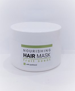 NOURISHING MASK Haircompany – výživná maska 300 ml