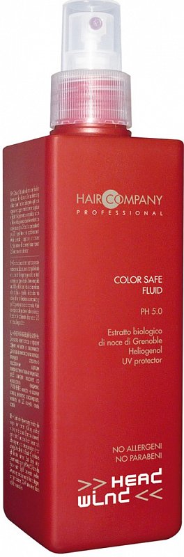 COLOR PROTECTOR SERUM Head Wind Haircompany – sérum pre uchovanie farby 250 ml