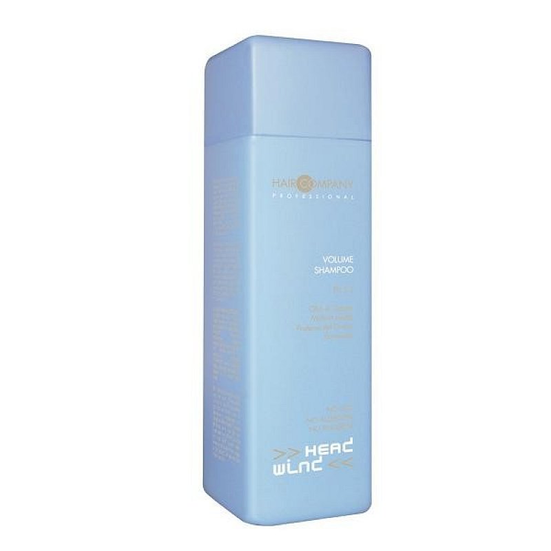 VOLUME SHAMPOO Head Wind Haircompany - objemový šampón 250 ml