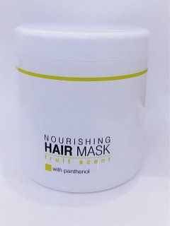 NOURISHING MASK Haircompany – výživná maska 1000 ml