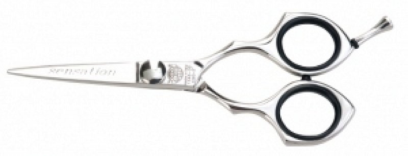 SENSATION HAIR SCISSORS Kiepe 2260/5´´- profesionálne kadernícke nožnice