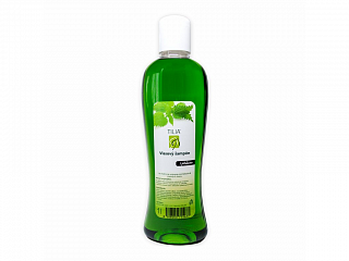 VLASOVÝ ŠAMPÓN TILIA S PŔHĽAVOVÝM EXTRAKTOM 1000 ml.