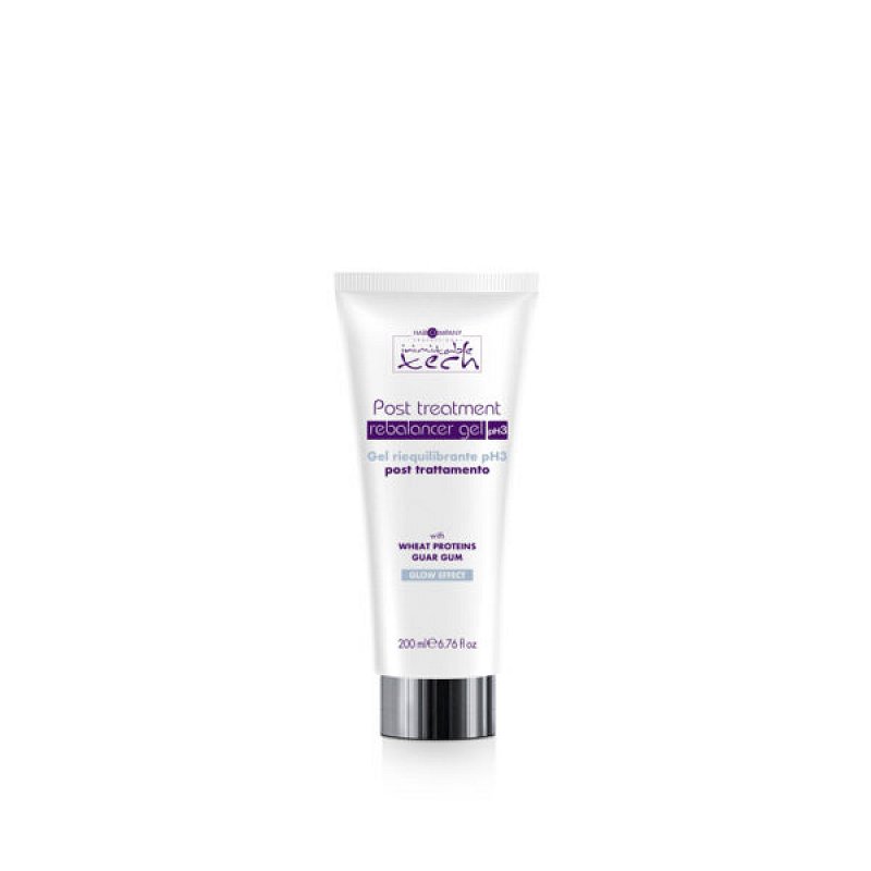 POST TREATMENT REBALANCER GEL pH3 Inimitable TECH - rebalančný gél 200 ml.