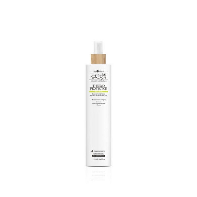 THERMO PROTECTOR INIMITABLE STYLE Haircompany - vlasová termoochrana v spreji 250 ml.