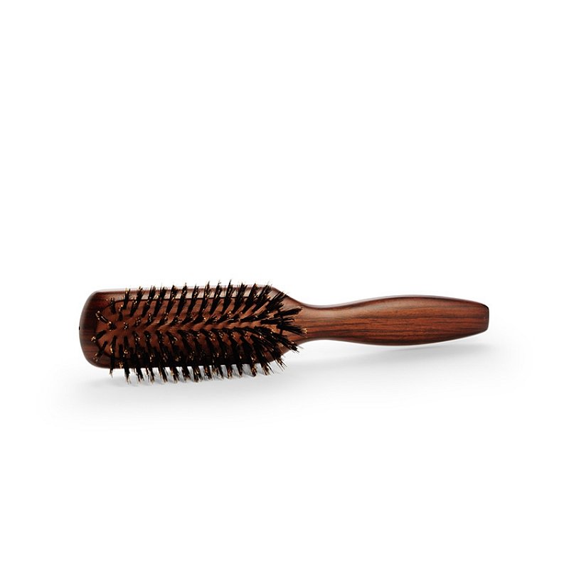 VINTAGE MAPLE BRUSH – profesionálna drevená kefa na rozčesávanie vlasov