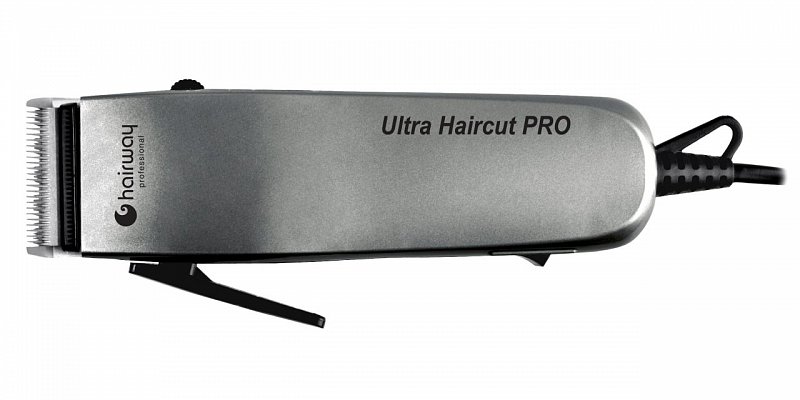 náhľad HAIR CLIPPER ULTRA HAIRCUT PRO  02001-32 Hairway – strojček na strihanie-877